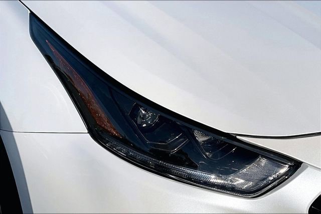Used 2022 Toyota Highlander XSE image 33