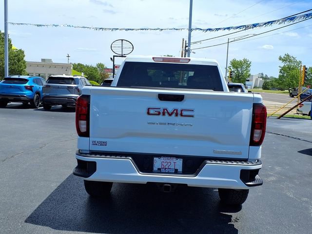 Used 2024 GMC Sierra 1500 Elevation AWD/4WD image 21