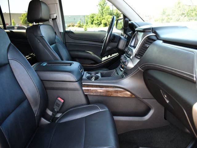 Used 2016 Chevrolet Tahoe LT AWD/4WD image 54