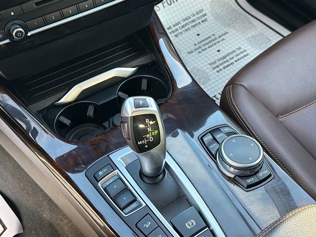 Used 2016 BMW X3 xDrive28i image 28