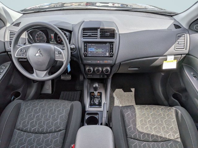 New 2027 Mitsubishi Outlander Sport FWD image 14