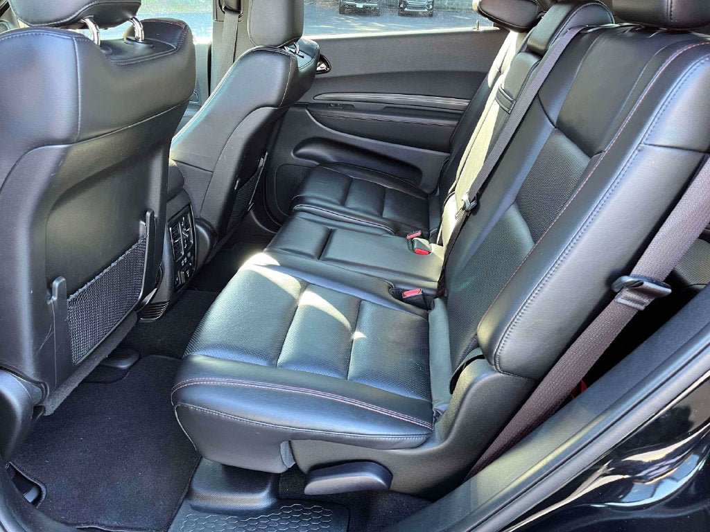 Used 2024 Dodge Durango GT AWD/4WD image 16