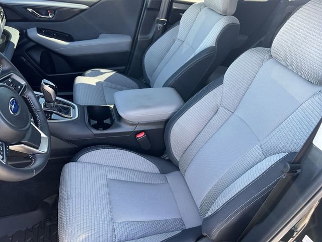 Certified 2025 Subaru Outback Premium w/ Popular Package #1A image 26