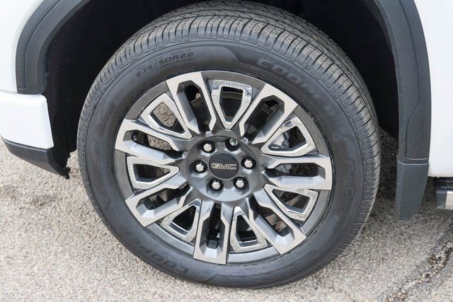 Used 2023 GMC Sierra 1500 Denali Ultimate image 7