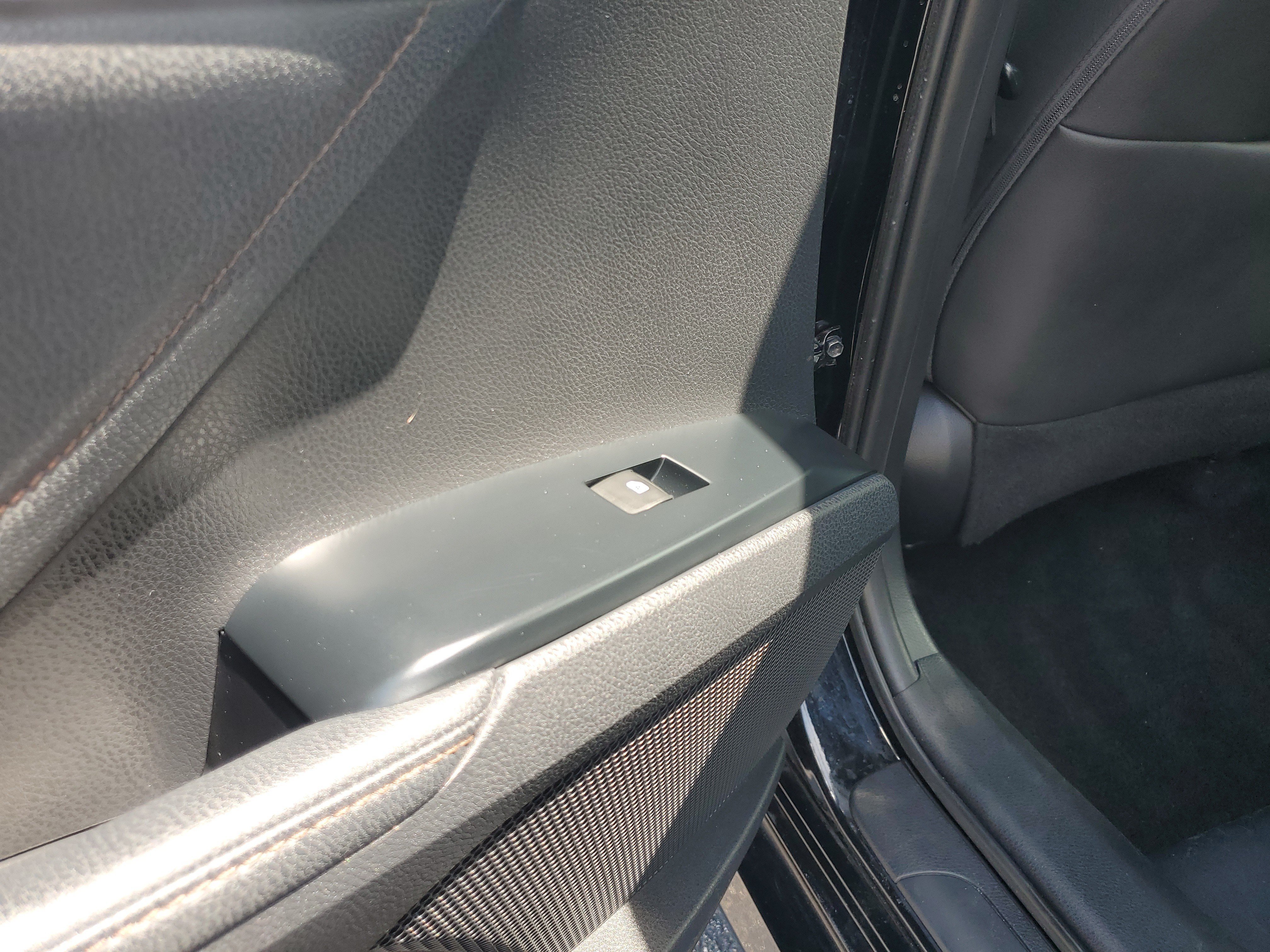 Certified 2018 Toyota Camry XLE w/ Audio Package FWD image 15