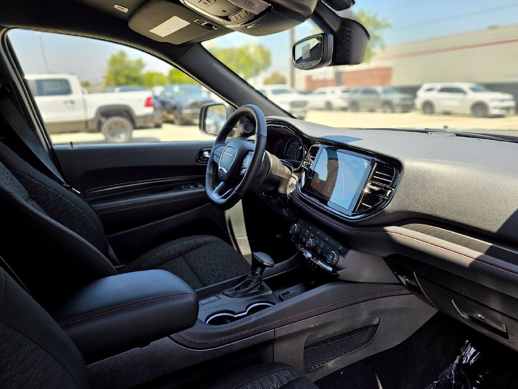 New 2026 Dodge Durango GT w/ Blacktop Package AWD/4WD image 25