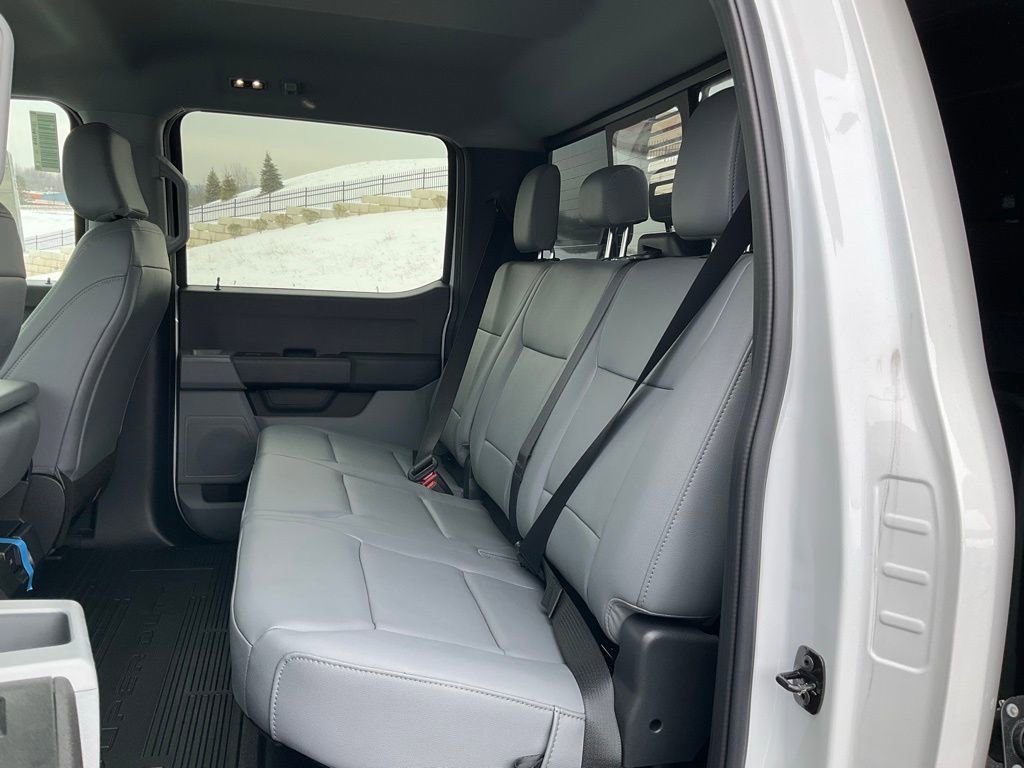 New 2026 Ford F450 XL image 21