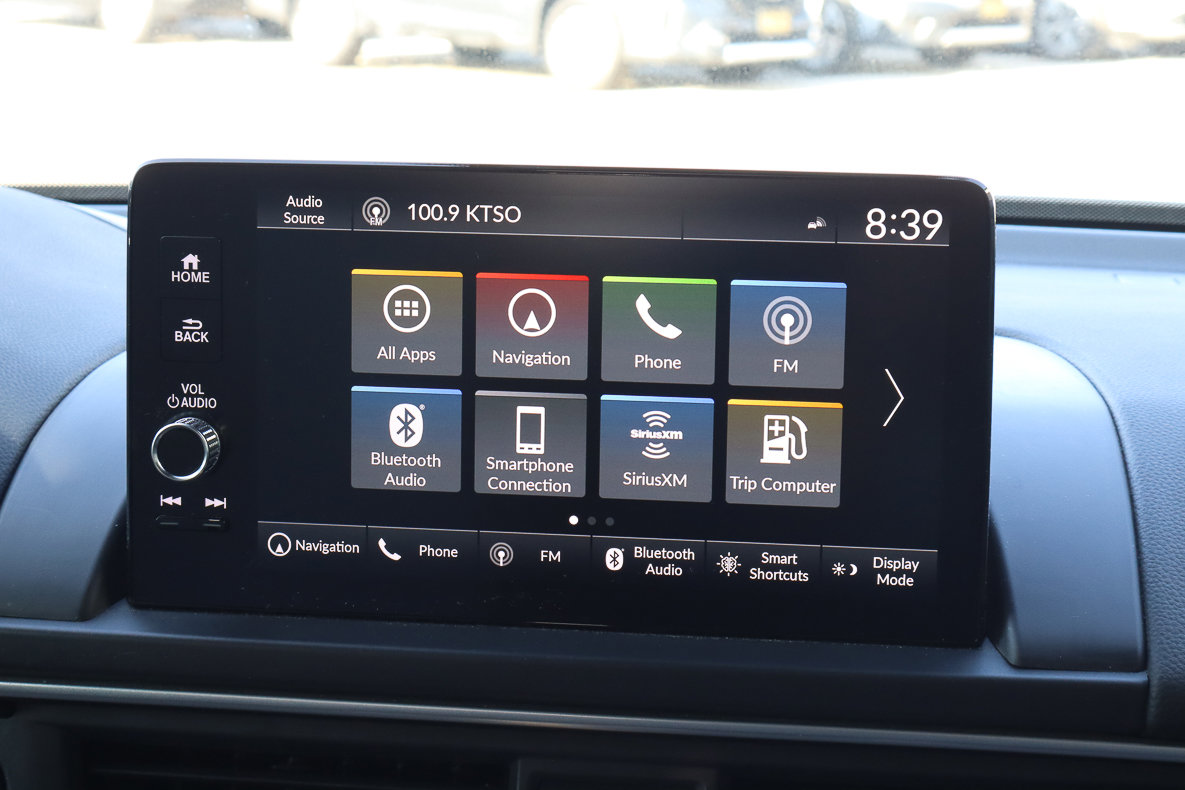 Used 2024 Honda Pilot Touring image 26