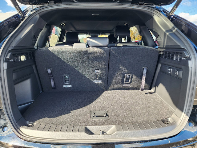 New 2026 MAZDA CX-90 3.3 Turbo S w/ Premium Plus image 6