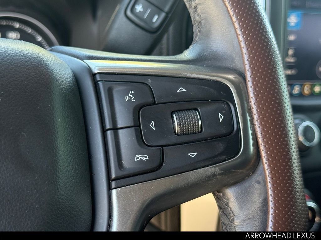 Used 2019 Chevrolet Silverado 1500 LT w/ All-Star Edition AWD/4WD image 16