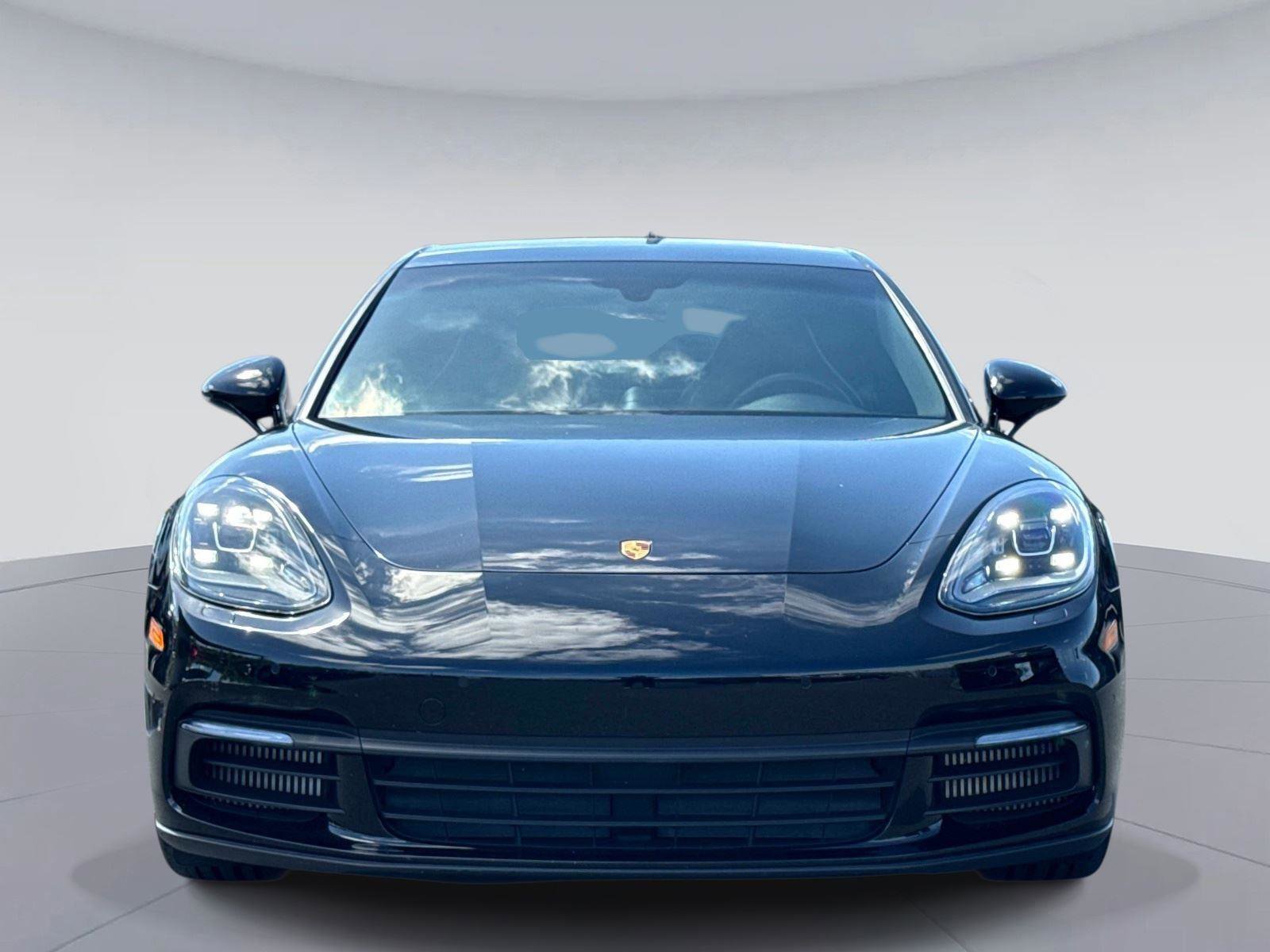 Used 2020 Porsche Panamera 4 image 8