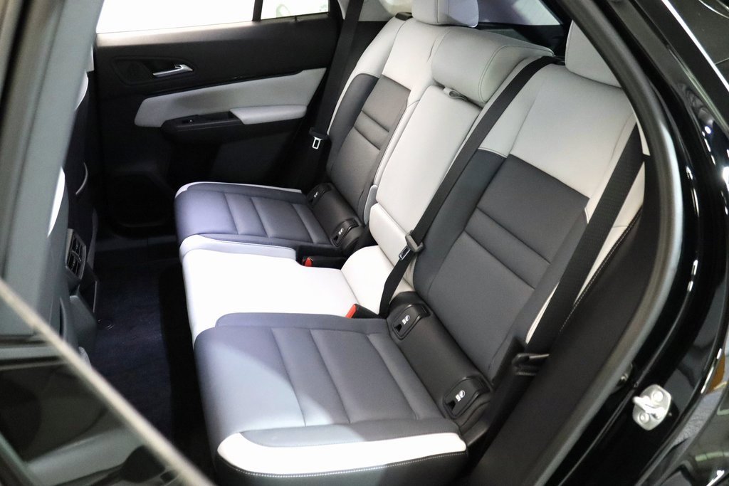 Used 2024 Honda Prologue Touring image 10