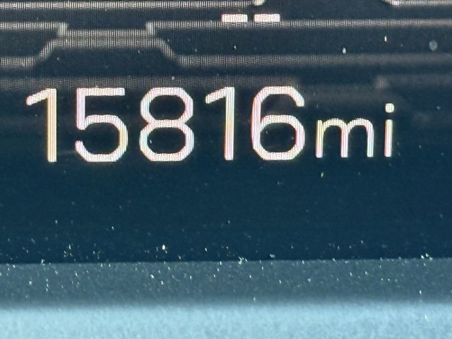 Certified 2025 GMC Acadia Elevation image 23