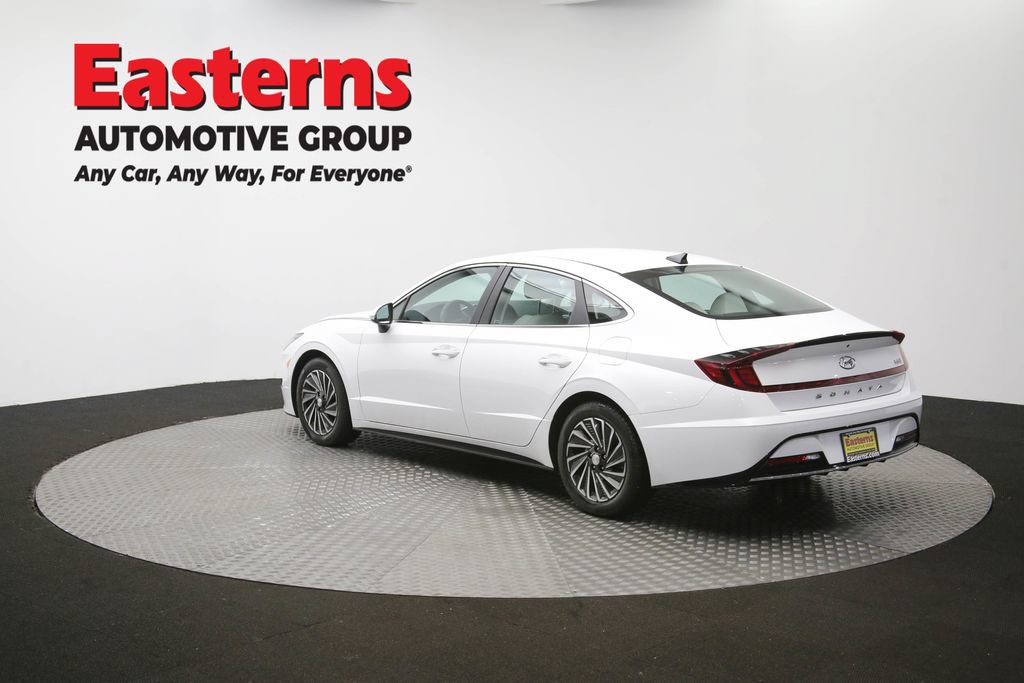 Used 2023 Hyundai Sonata SEL FWD image 63