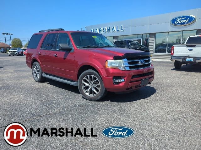 Used 2015 Ford Expedition XLT w/ Equipment Group 202A