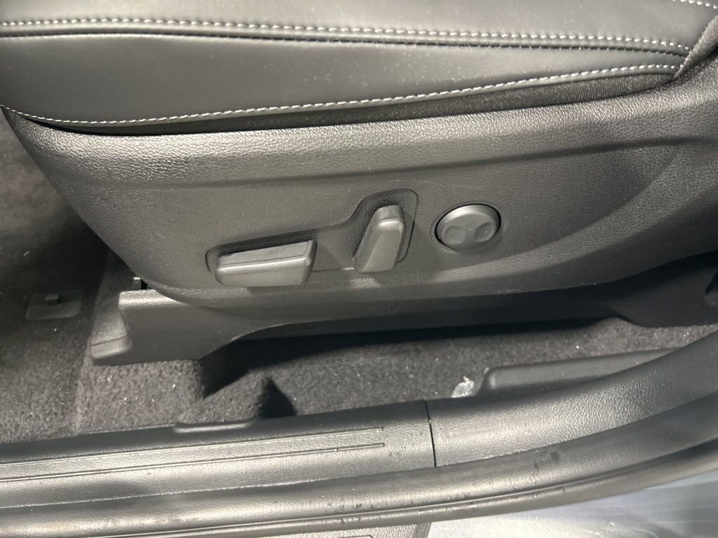 New 2025 Kia Telluride S image 10