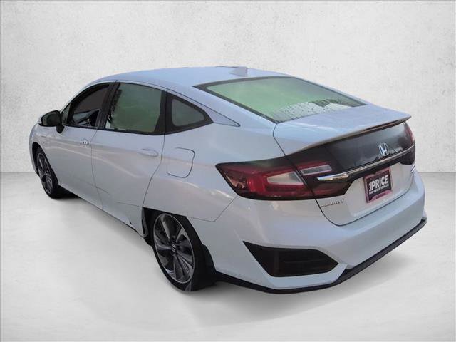 Used 2020 Honda Clarity Touring image 8