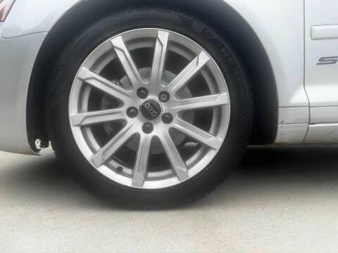 Used 2011 Audi A3 TDI Premium Plus FWD image 19