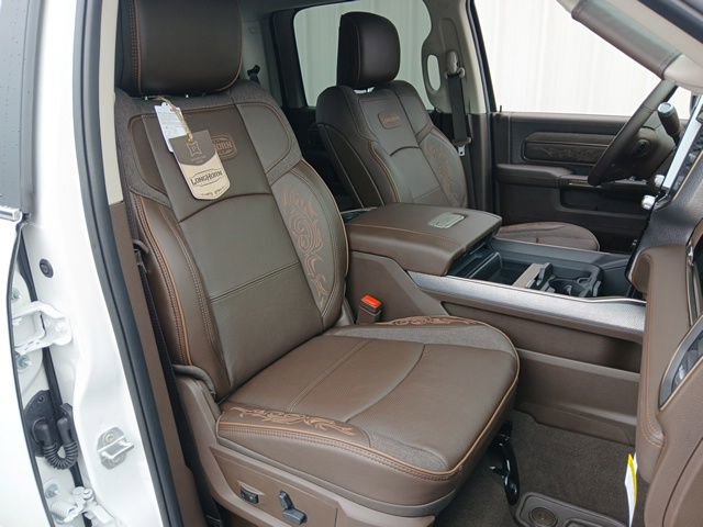 New 2026 RAM 3500 Longhorn w/ Max Tow Package AWD/4WD image 33