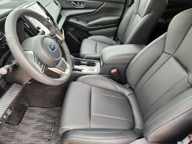 New 2027 Subaru Ascent Premium AWD/4WD image 10