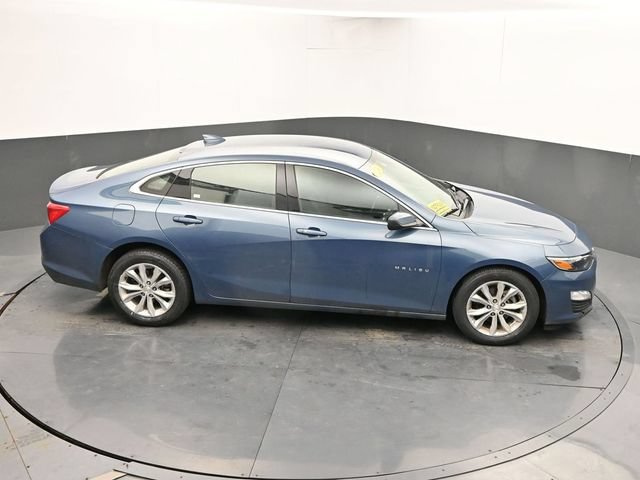Used 2024 Chevrolet Malibu LT FWD image 36
