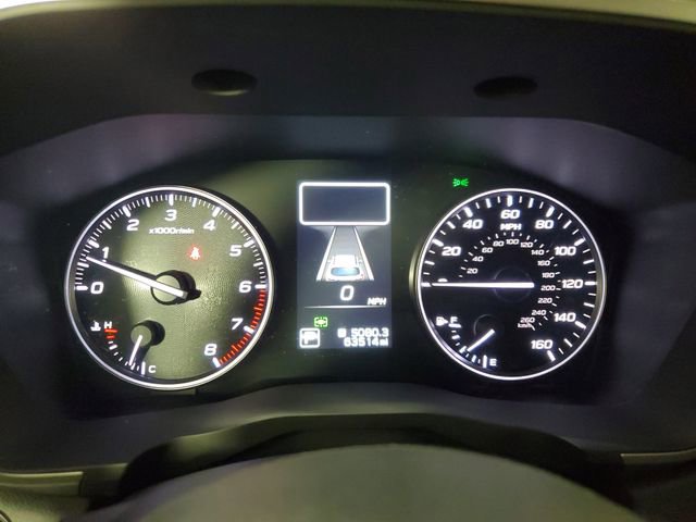 Used 2023 Subaru Ascent Limited w/ Technology Package image 28