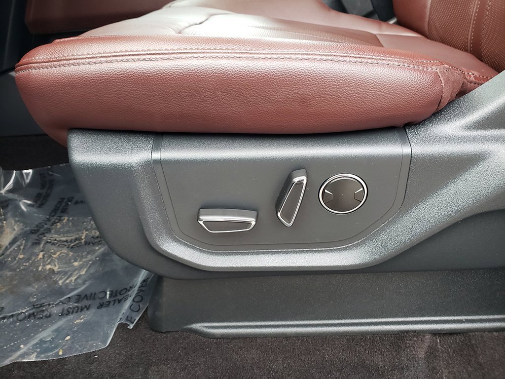 Certified 2022 Ford Expedition Limited image 21