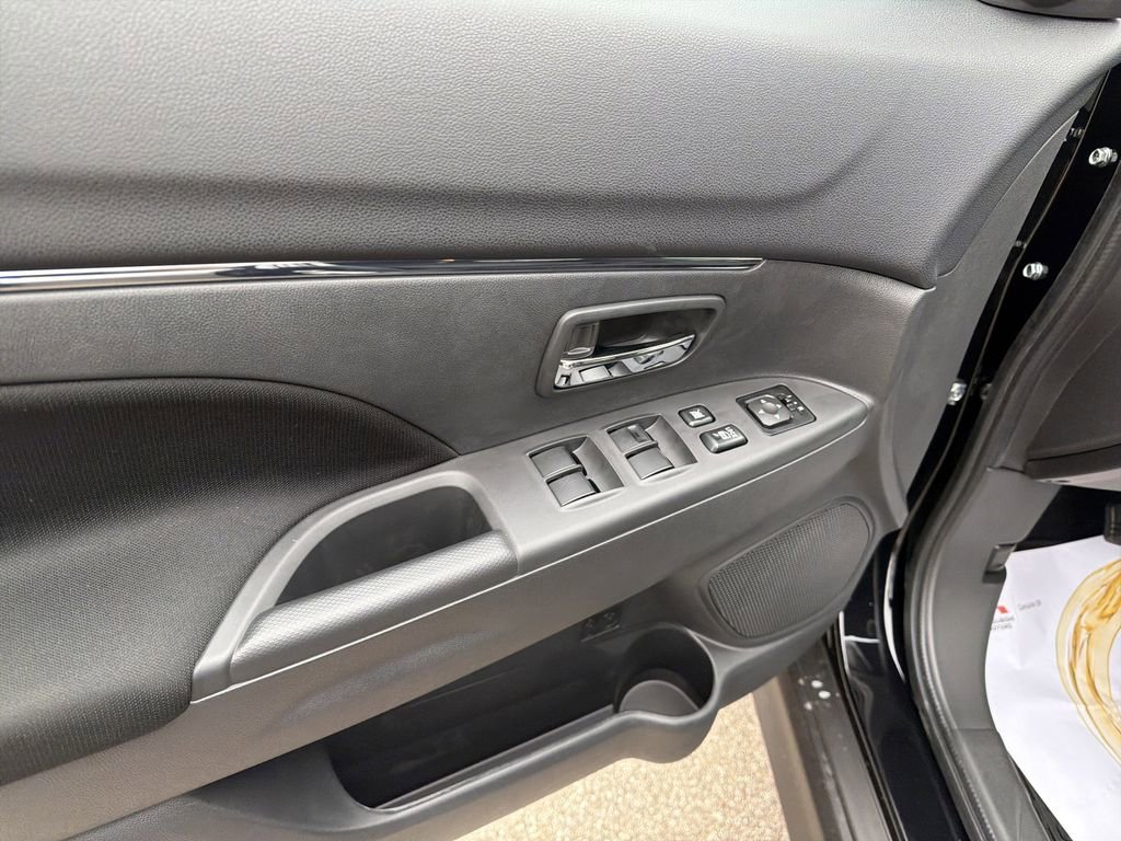 New 2026 Mitsubishi Outlander Sport ES AWD/4WD image 15