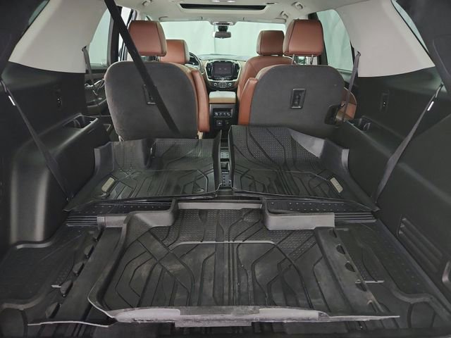 Used 2019 Chevrolet Traverse High Country w/ LPO, Floor Liner Package image 36