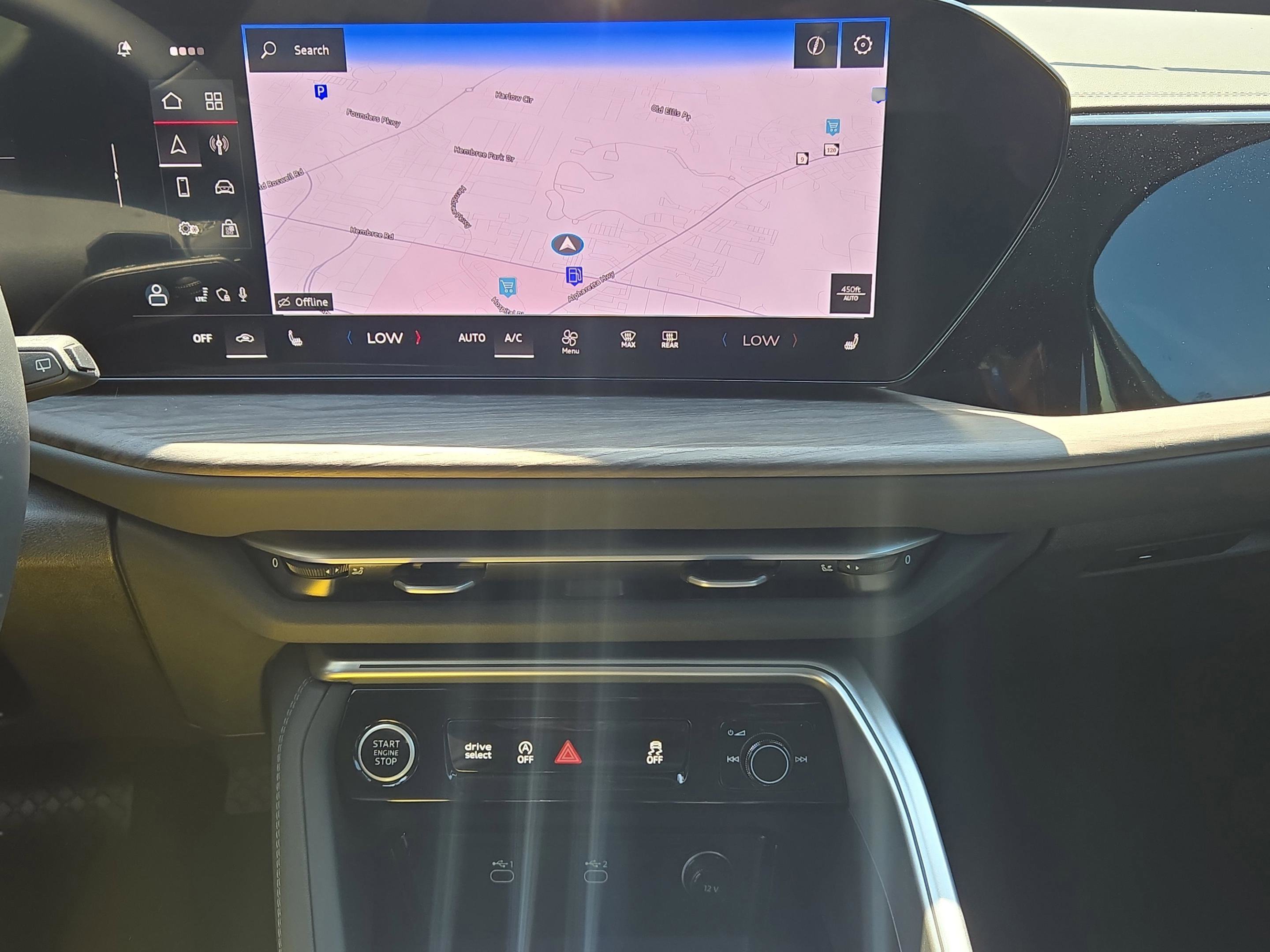 New 2025 Audi Q5 Premium image 29