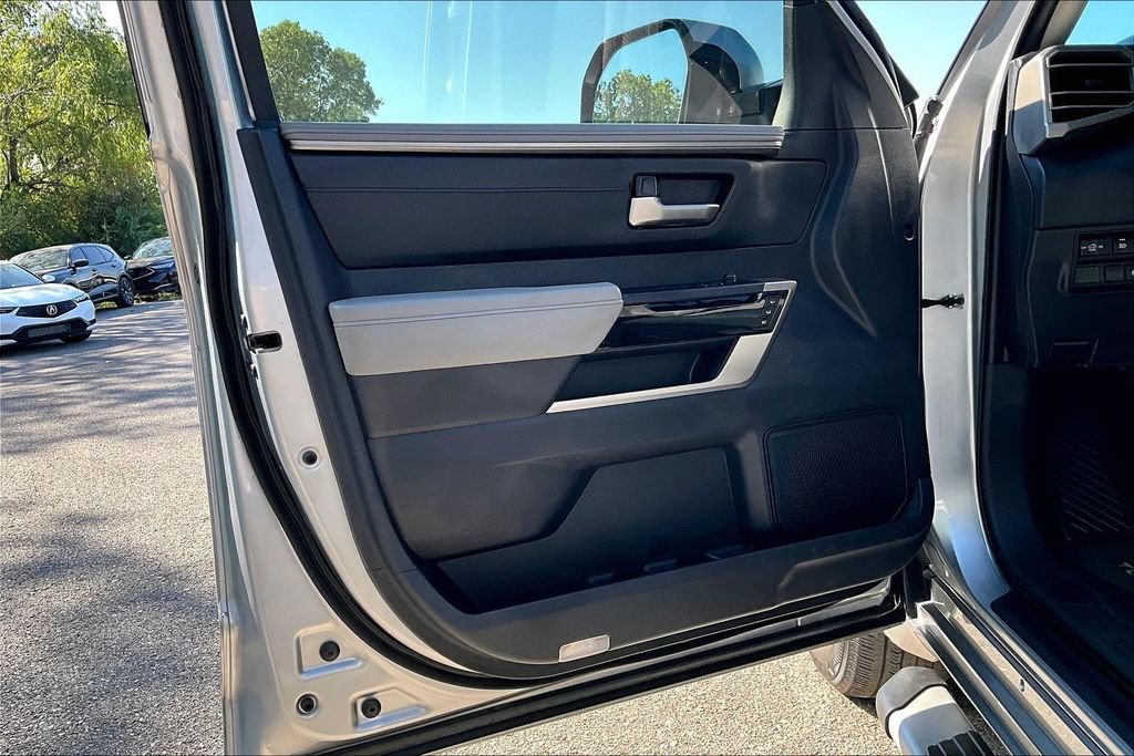 Used 2023 Toyota Tundra Limited RWD image 22