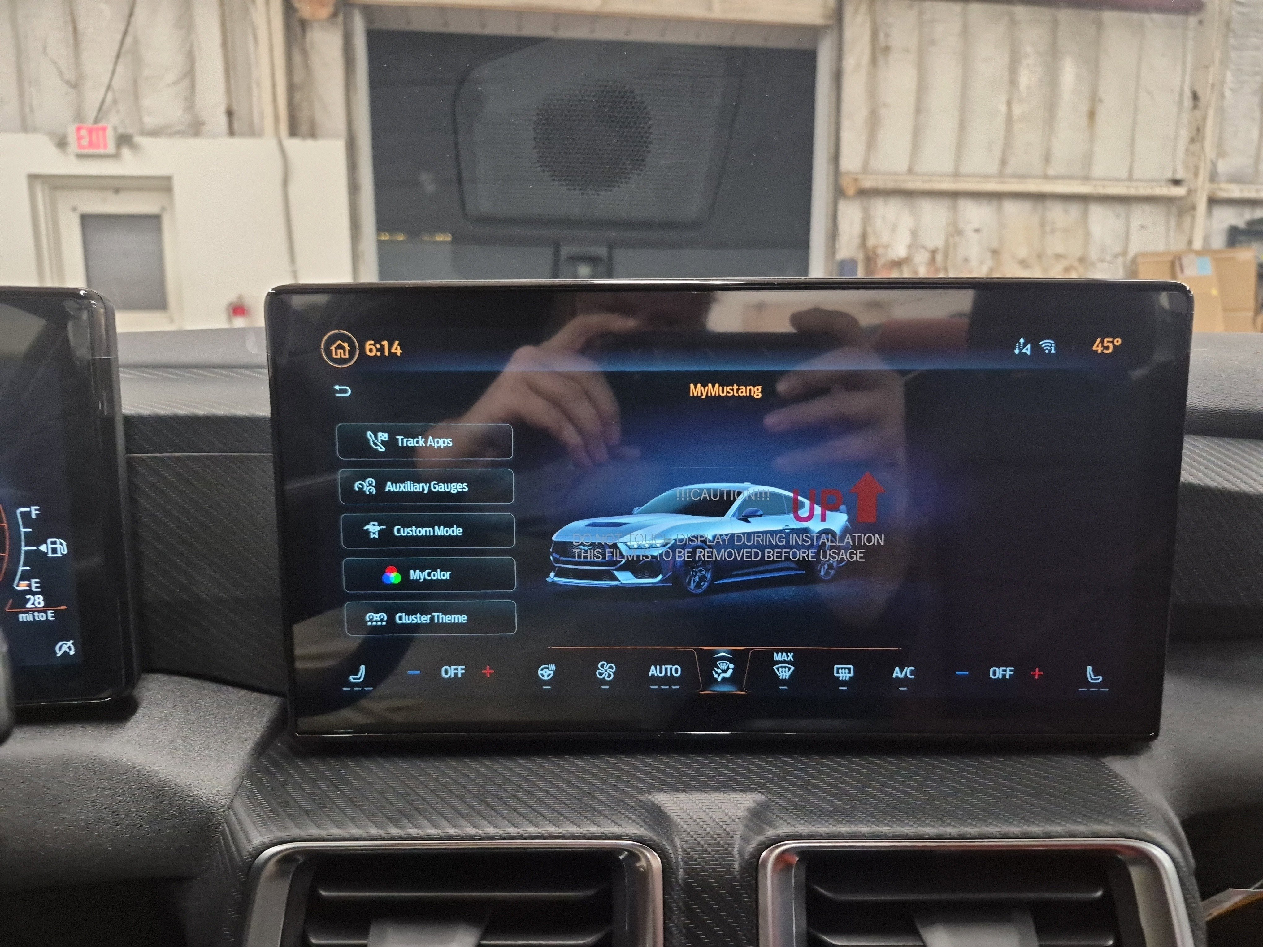 New 2026 Ford Mustang Premium image 30