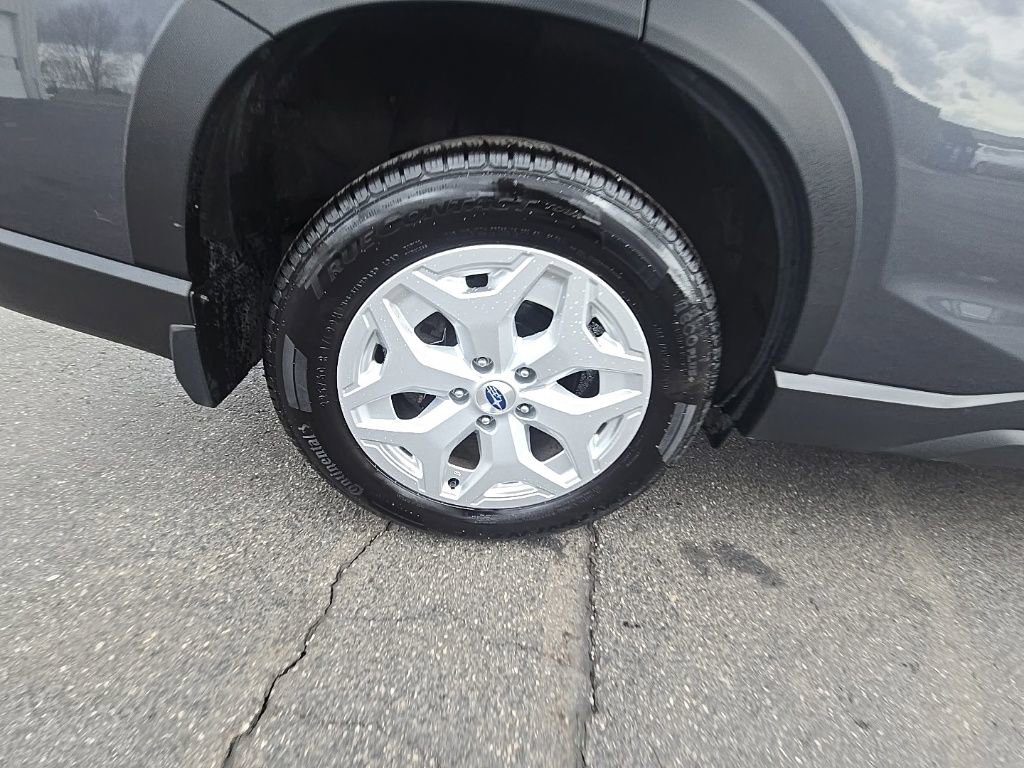 Used 2020 Subaru Forester w/ Alloy Wheel Package image 11