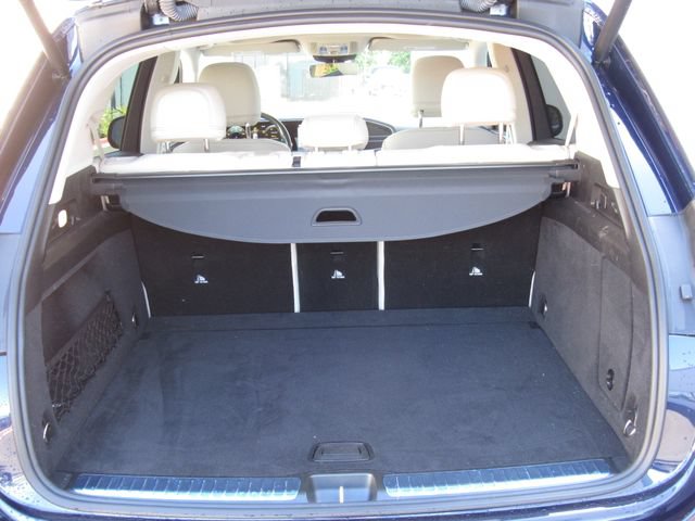 Used 2022 Mercedes-Benz GLE 350 4MATIC image 21