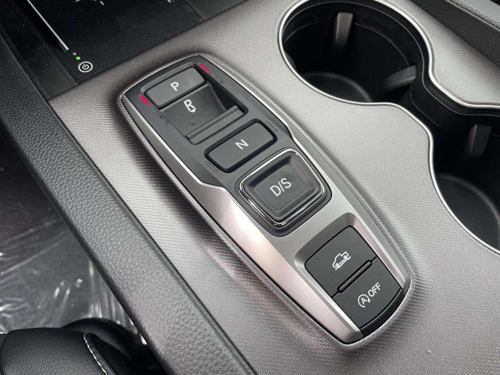 New 2026 Honda Ridgeline RTL image 13