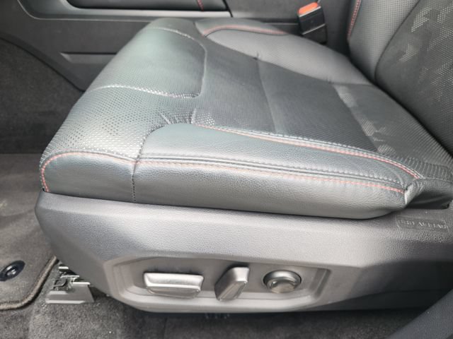 Used 2024 Toyota Tundra TRD Pro AWD/4WD image 23