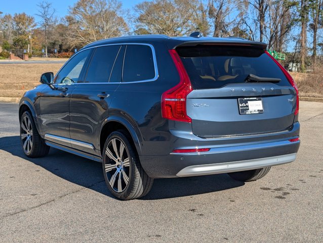 Used 2022 Volvo XC90 T6 Inscription w/ Advanced Package image 11