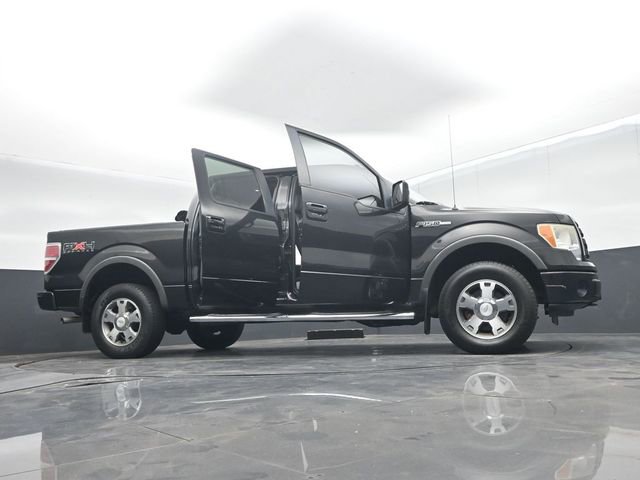 Used 2010 Ford F150 FX4 image 76