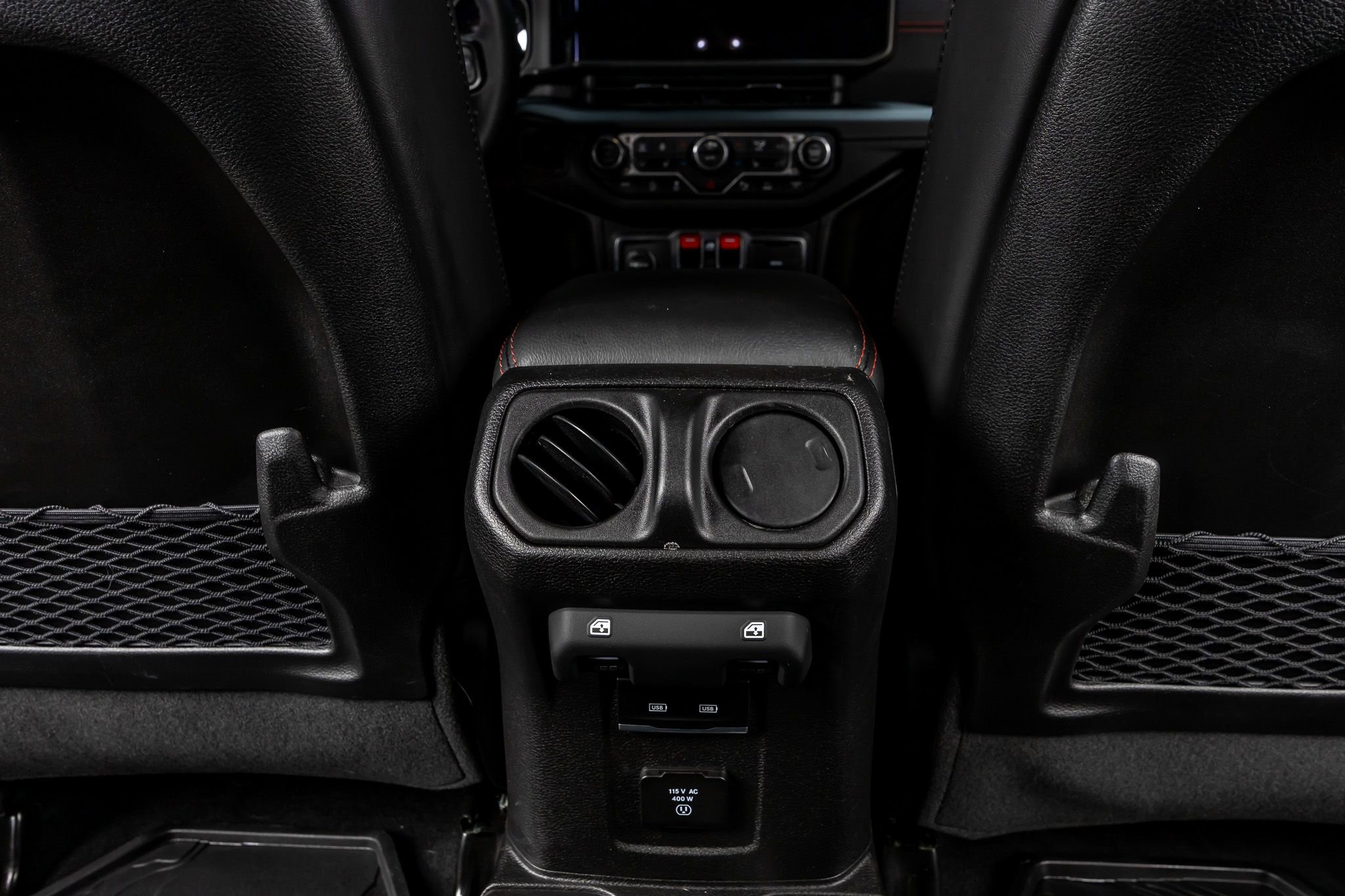 Used 2025 Jeep Gladiator Rubicon image 32