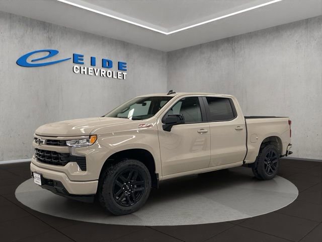 New 2026 Chevrolet Silverado 1500 RST image 5