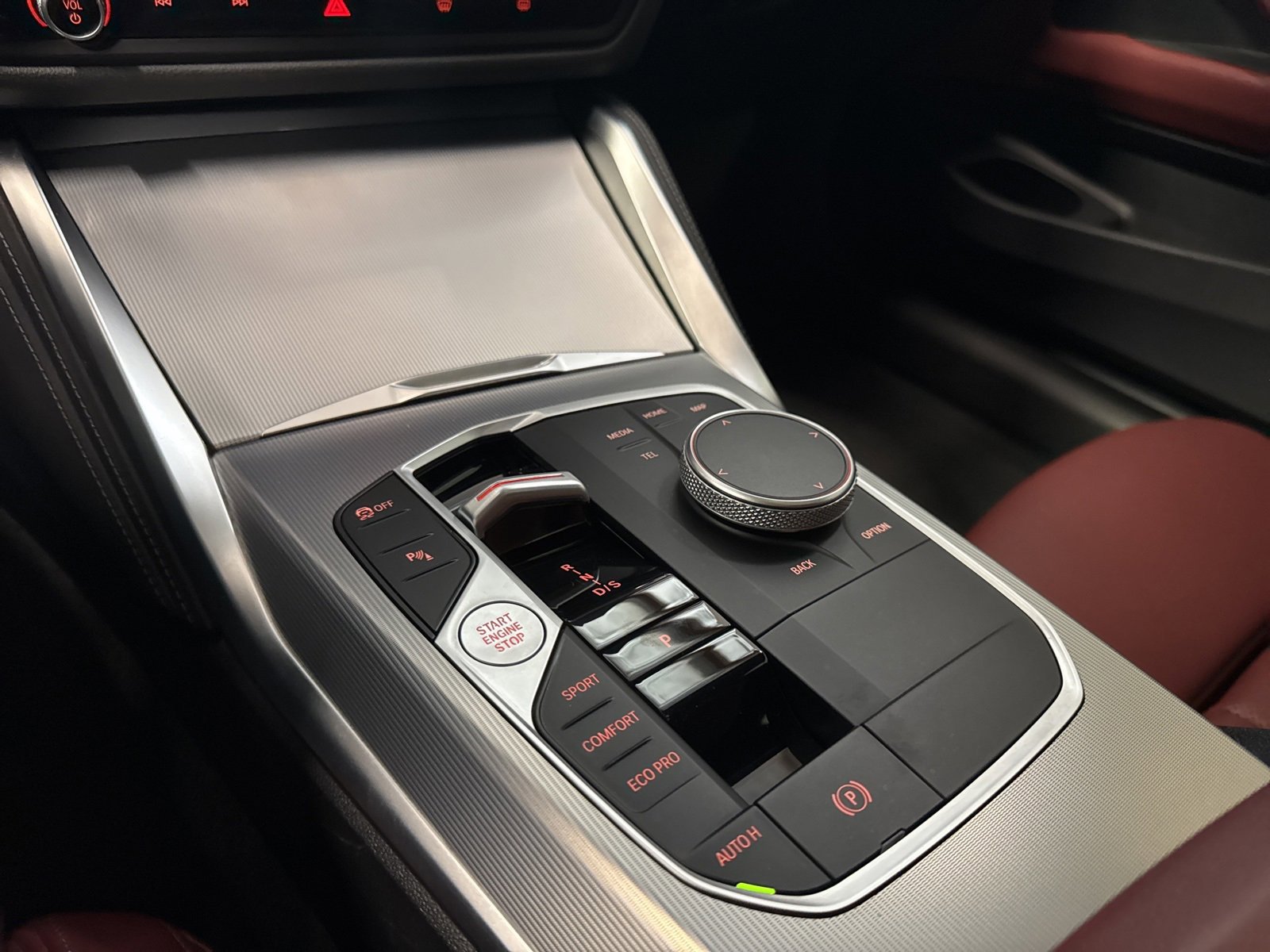 Used 2024 BMW M440i Coupe w/ Premium Package image 26