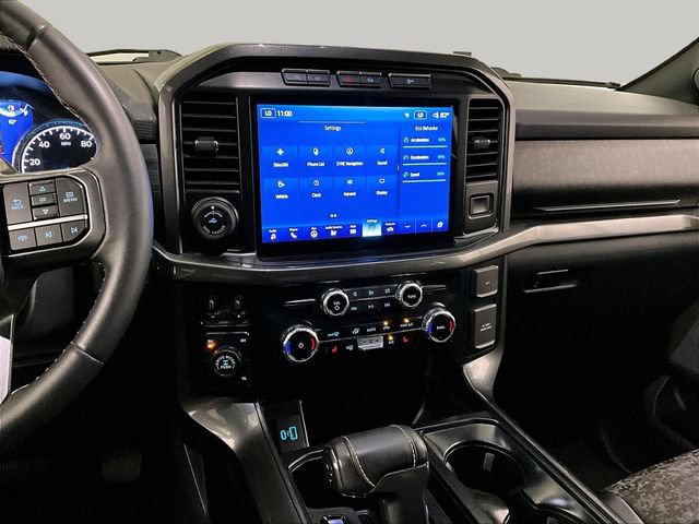 Used 2023 Ford F150 Tremor AWD/4WD image 6