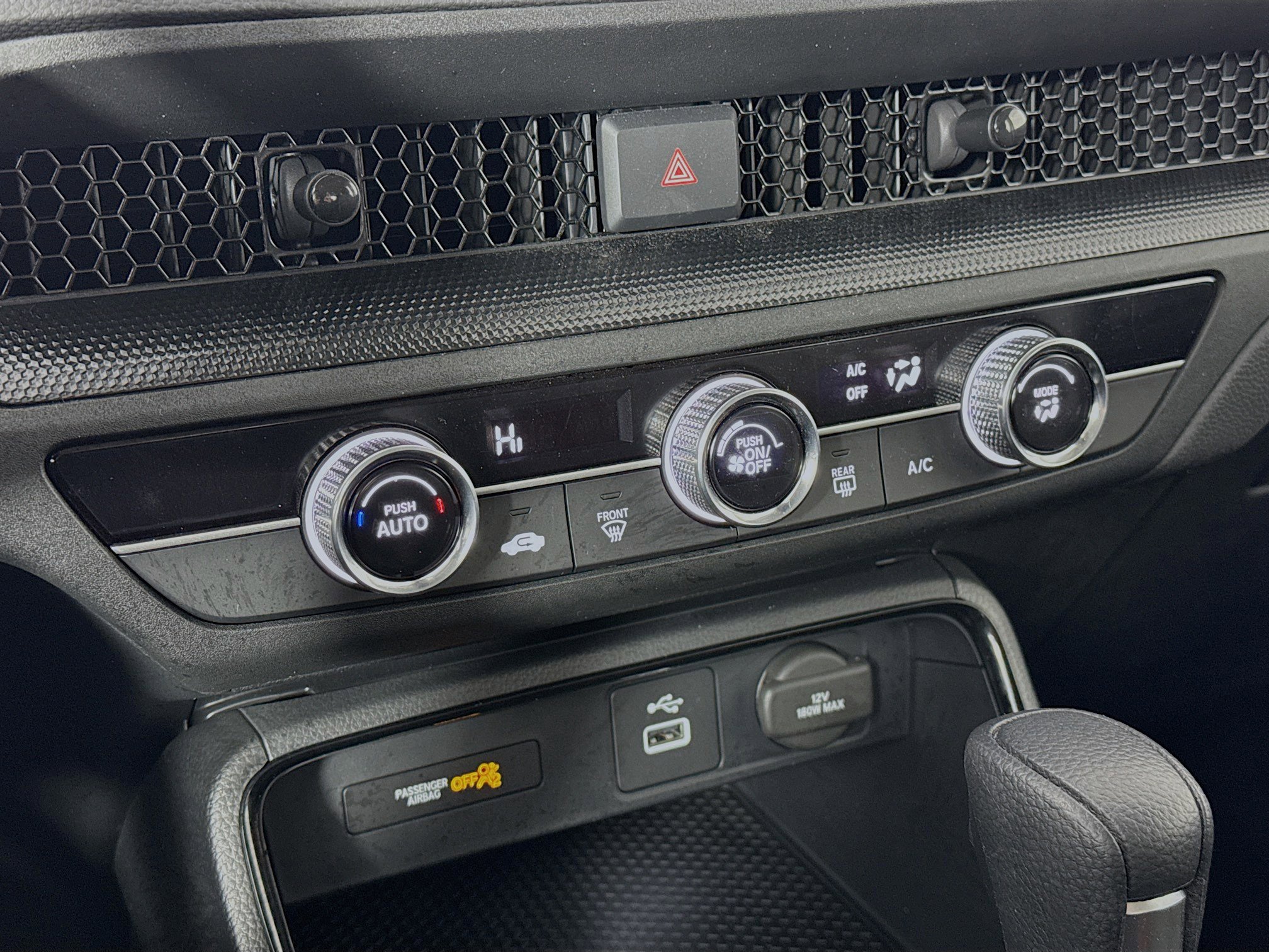 Certified 2023 Honda CR-V LX image 15