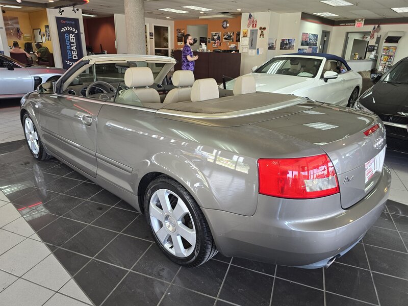 Used 2006 Audi A4 1.8T FWD image 4