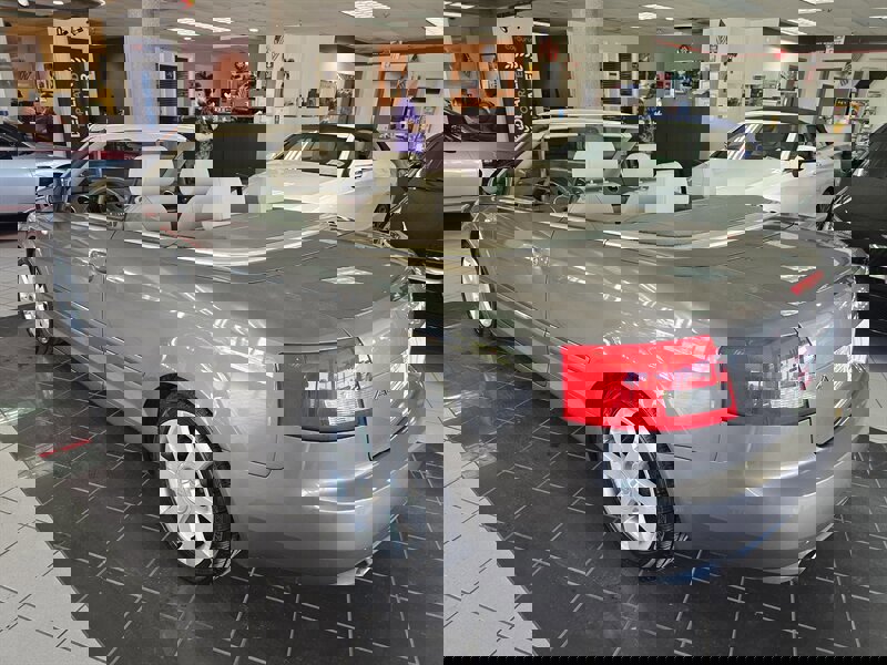 Used 2006 Audi A4 1.8T image 4