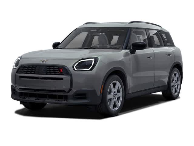 New 2027 MINI Cooper Countryman S AWD/4WD image 1