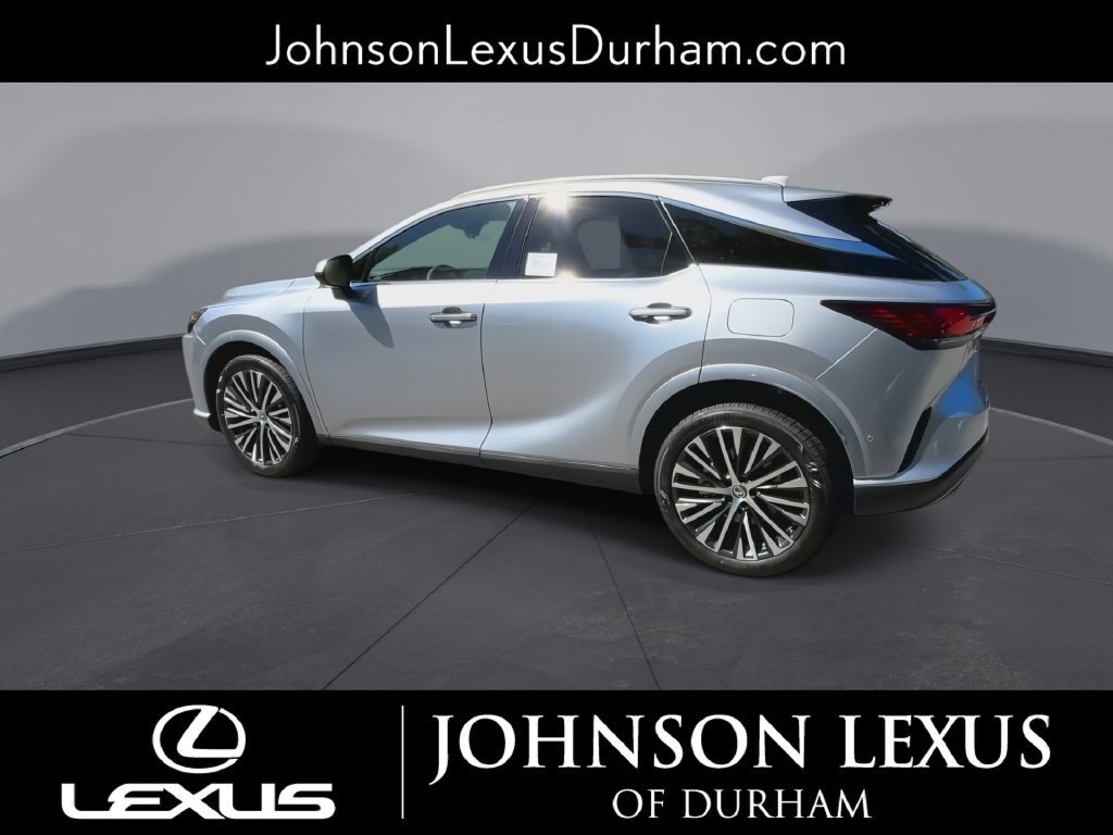 New 2026 Lexus RX 350 Premium Plus w/ Convenience Package AWD/4WD image 7
