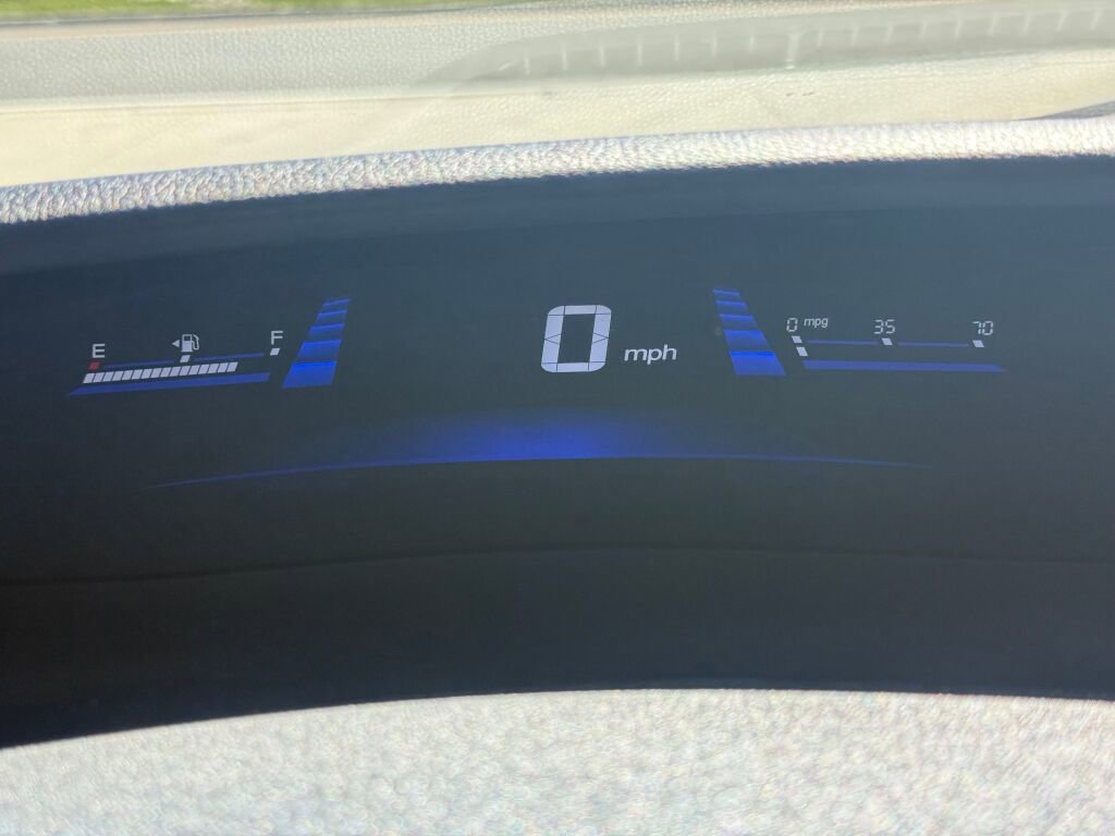 Used 2015 Honda Civic LX image 14