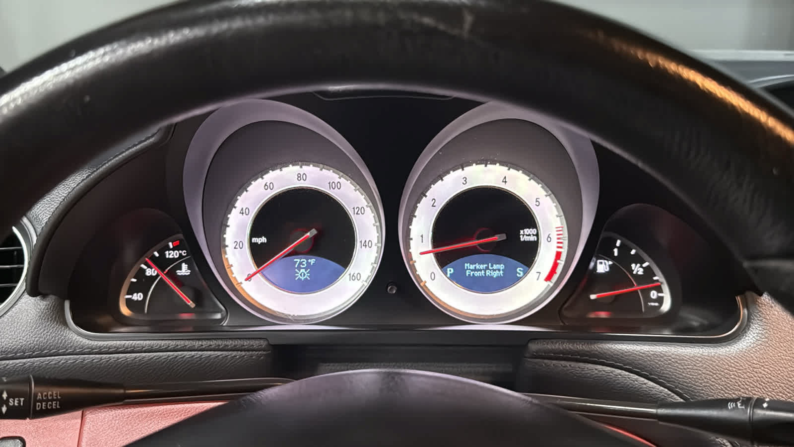 Used 2009 Mercedes-Benz SL 550 image 14