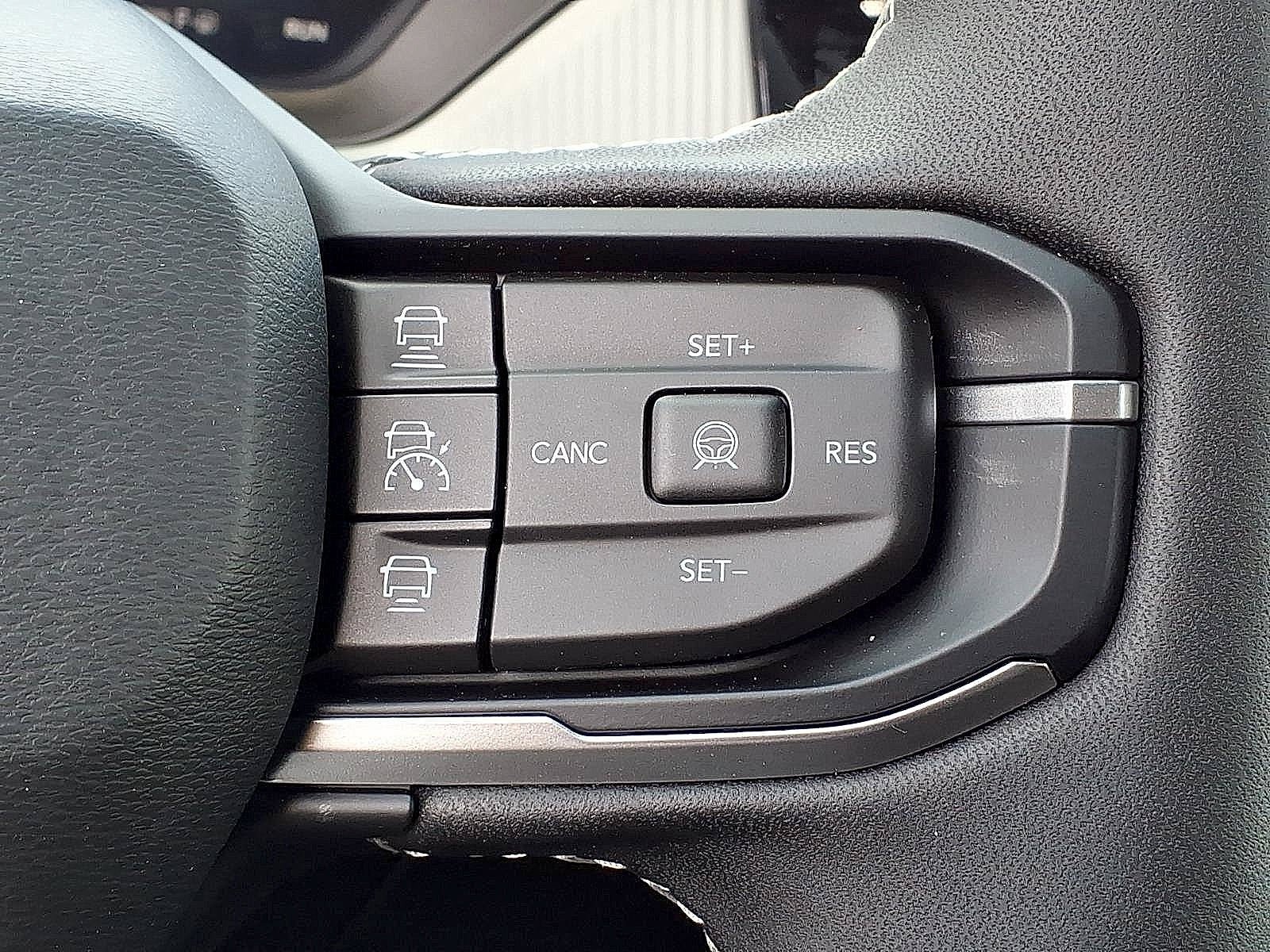 New 2026 Jeep Cherokee Laredo AWD/4WD image 18
